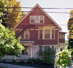 523 Buffalo St.