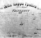 charter