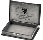 cigar box
