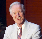 Frank Rhodes