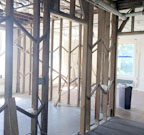 Renovations