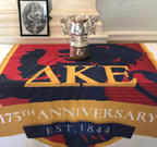 Lion trophy