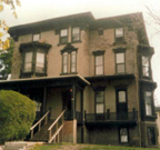 Ozmun Place